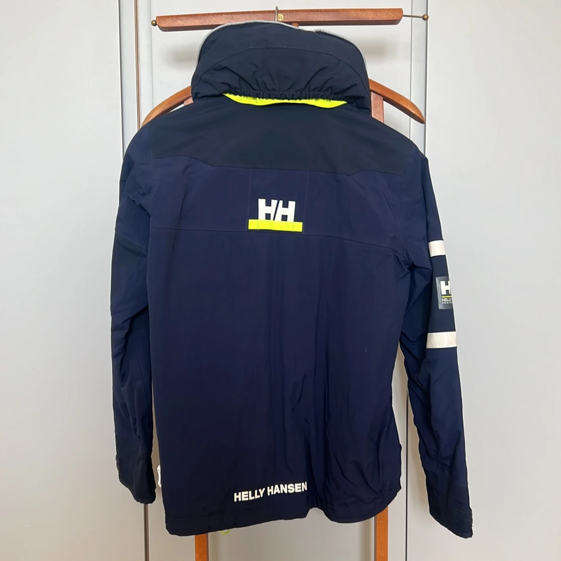 Helly Hansen seglarjacka - 92