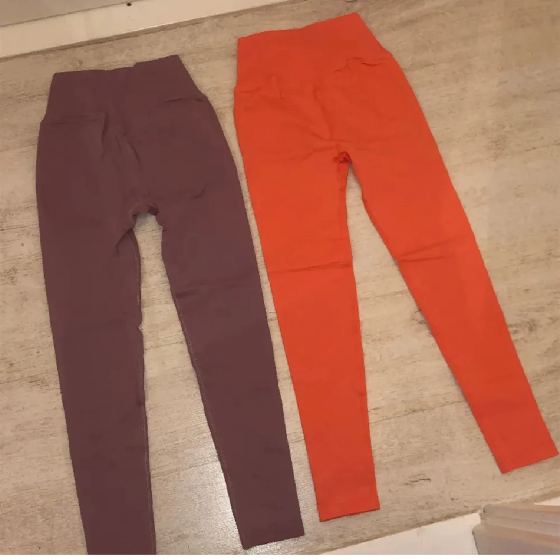 Träningstights  - 1