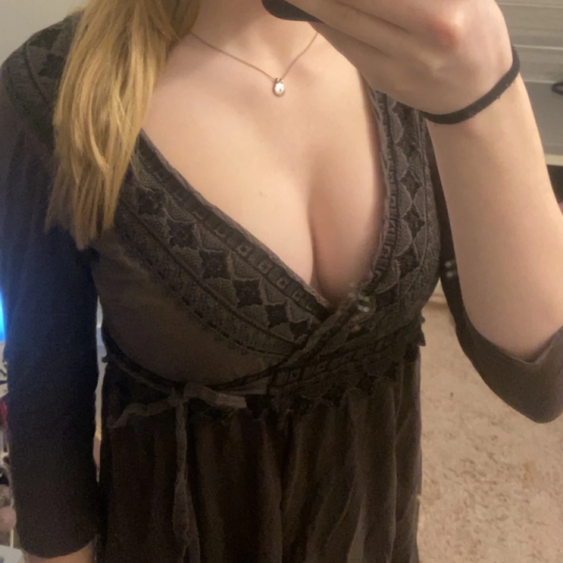 Odd Molly klänning - 90