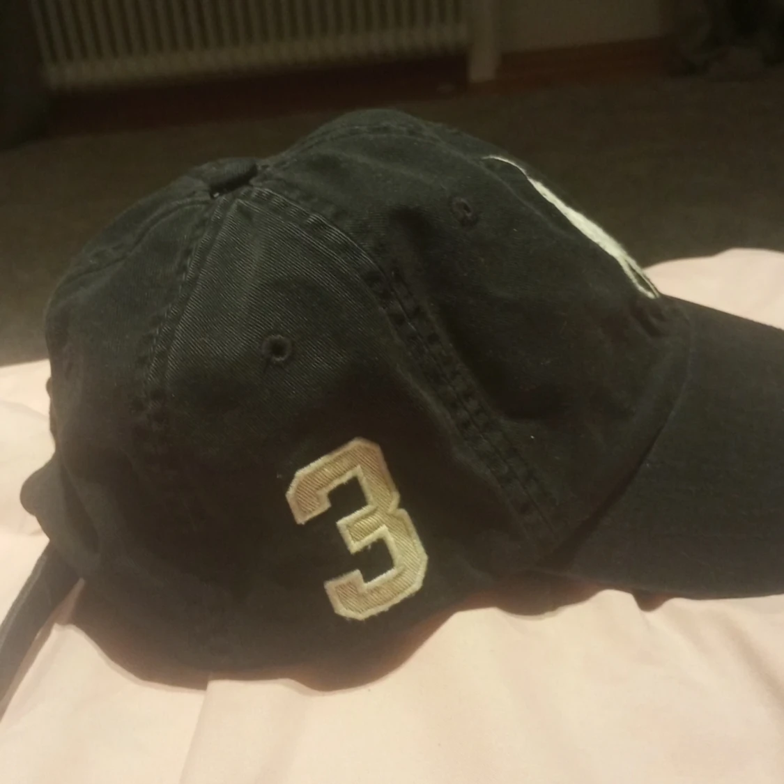 Raulph lauren keps - 92