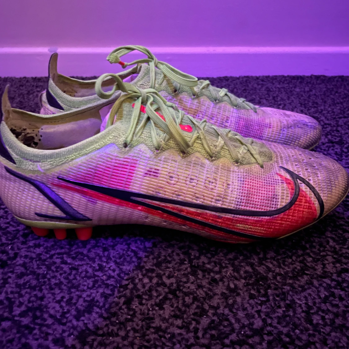 Nike Mercurial vapor - 91