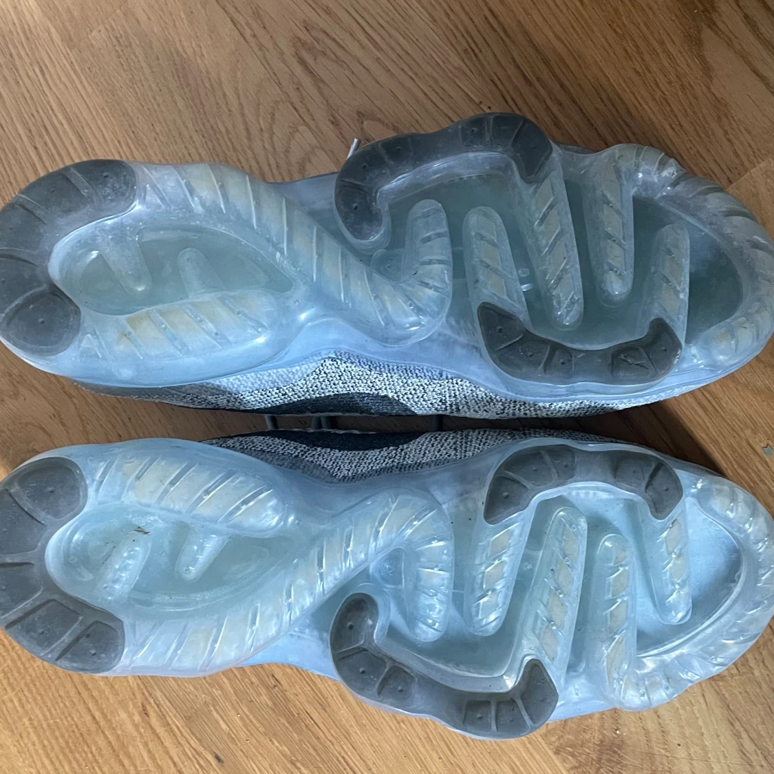 Nike Vapormax 2023 - 90