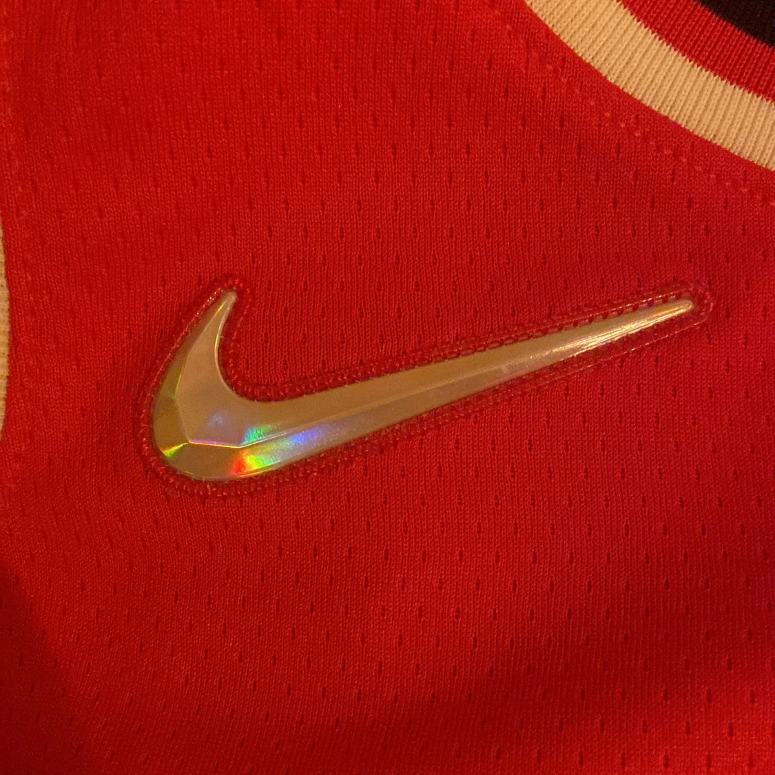 Zach Lavine basketlinne 75 Year Anniversary Edition - 38