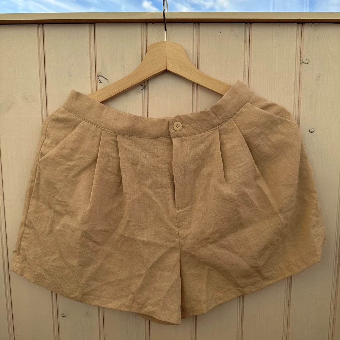 Linne shorts  - 90