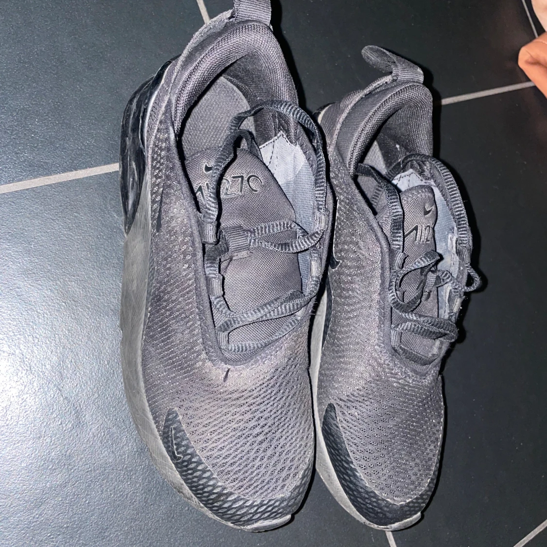 270s Nike skor  - 90