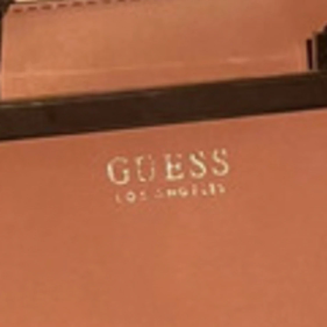 Guess handväska - 93