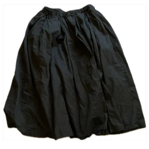 Fin kjol - Fin kjol med fickor frpn hm :)