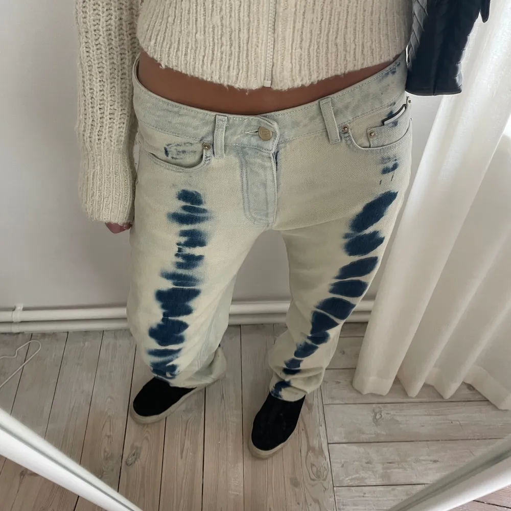  svin coola jeans från eytys!! . Jeans & Byxor.