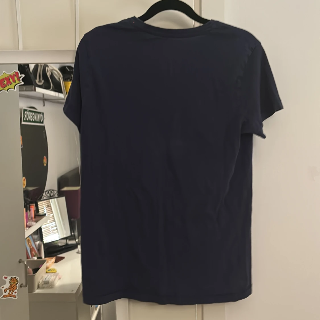 fet skalletröja - 90