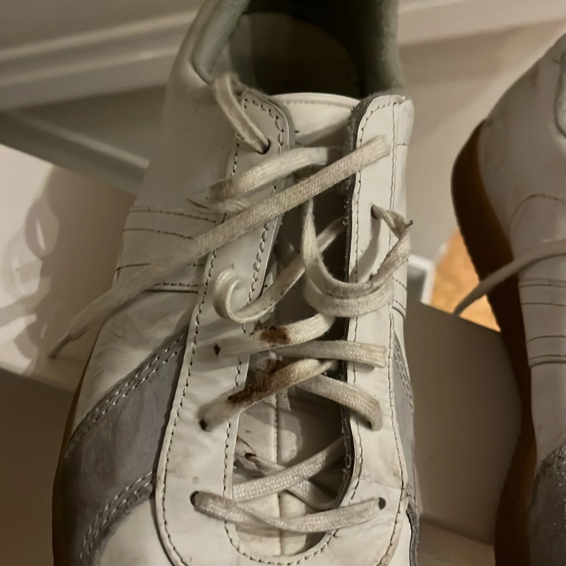 Army shoes bundeswehr - 90