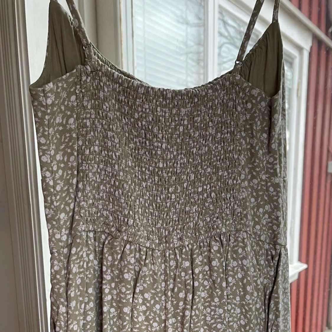 Jumpsuit Abercrombie  - 91