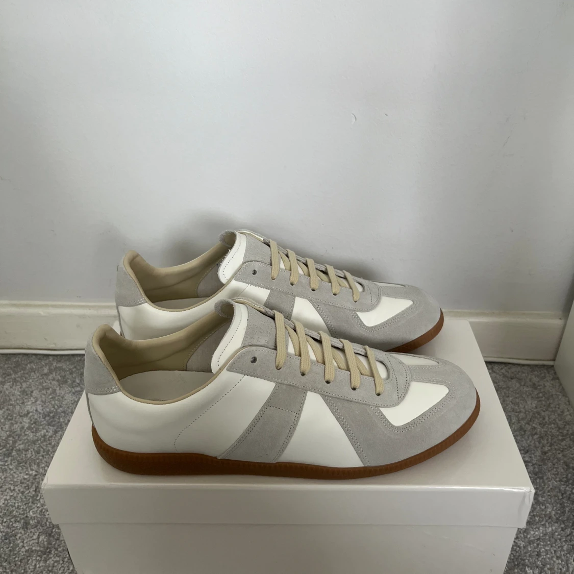 Maison Margiela Skor