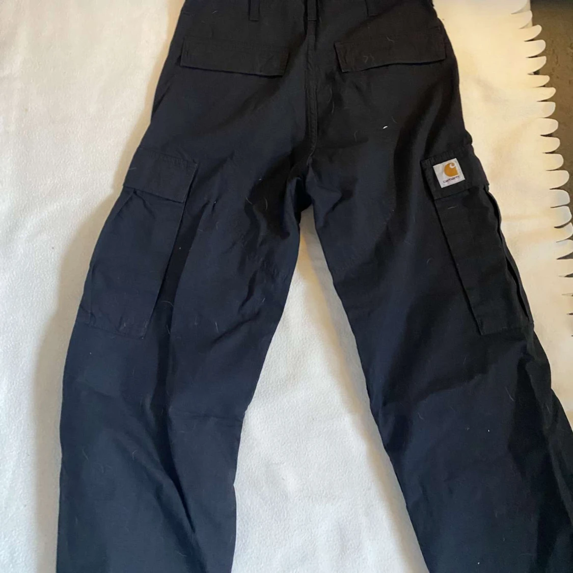 Carhartt cargopants - 90