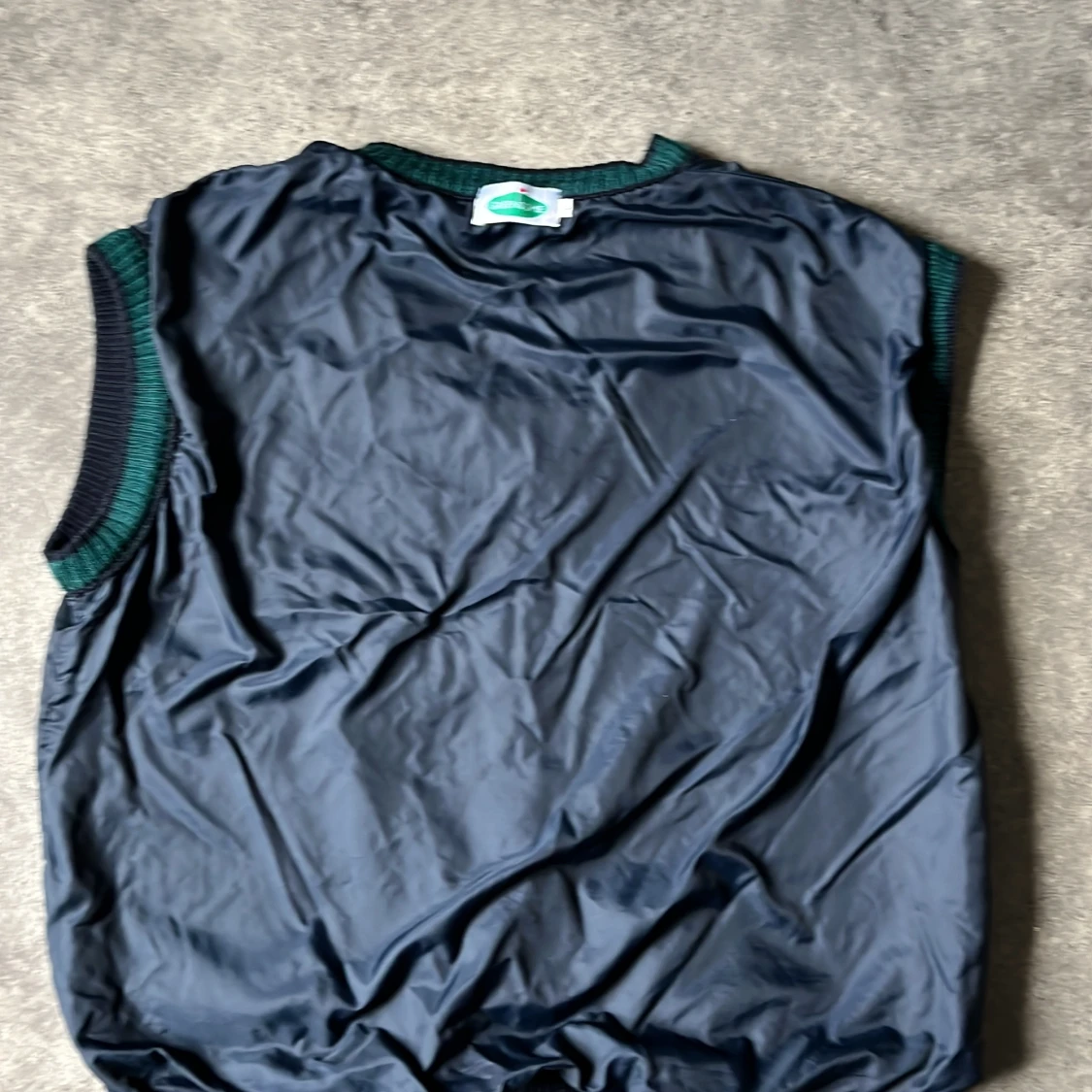 Greensome Väst - 92