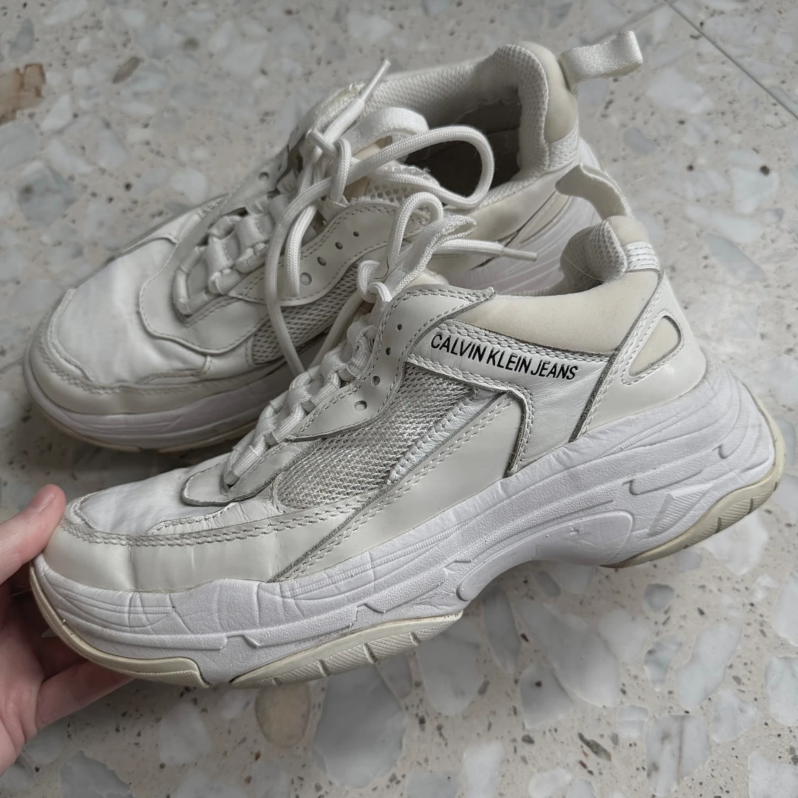 Calvin Klein sneakers