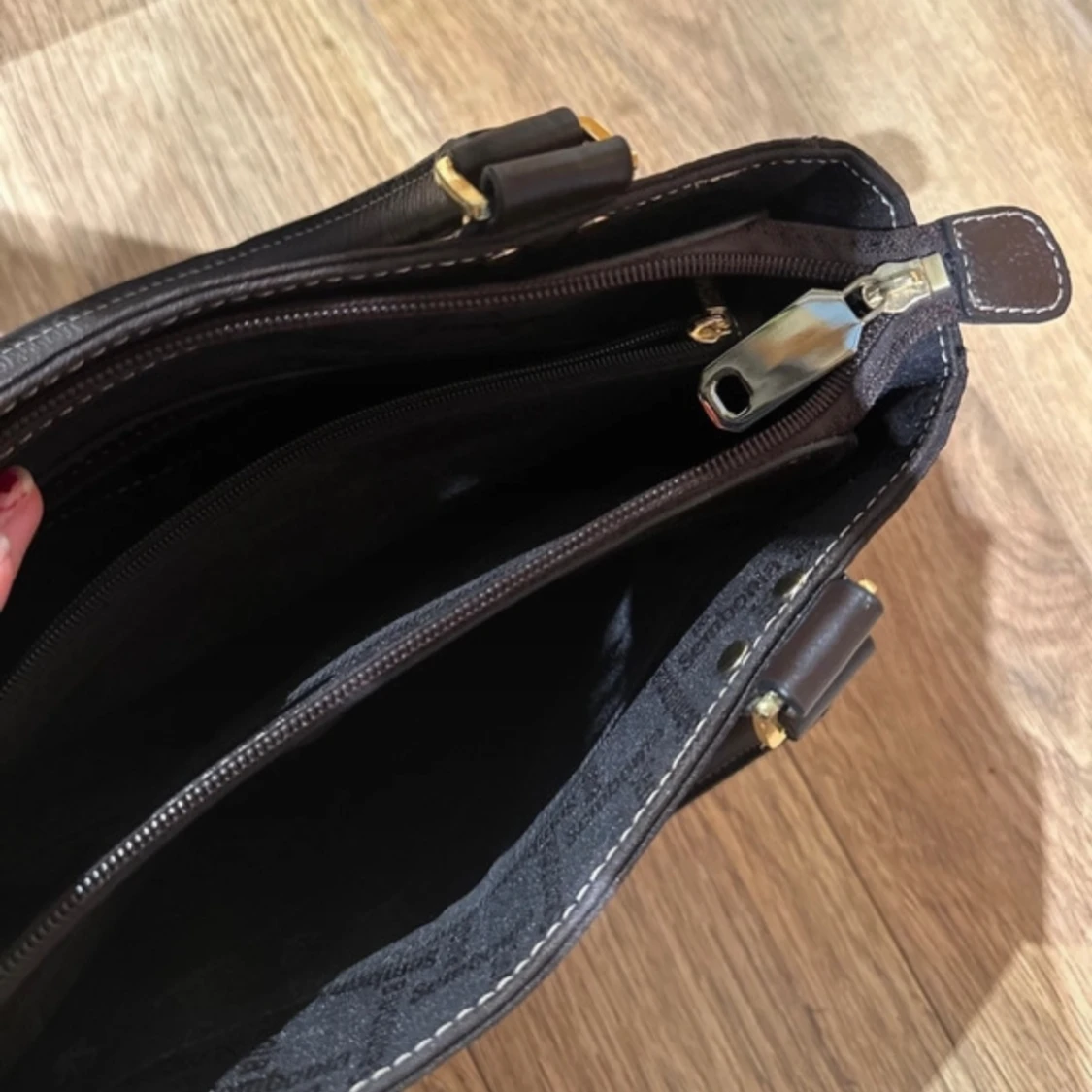 Superfin väska - 91