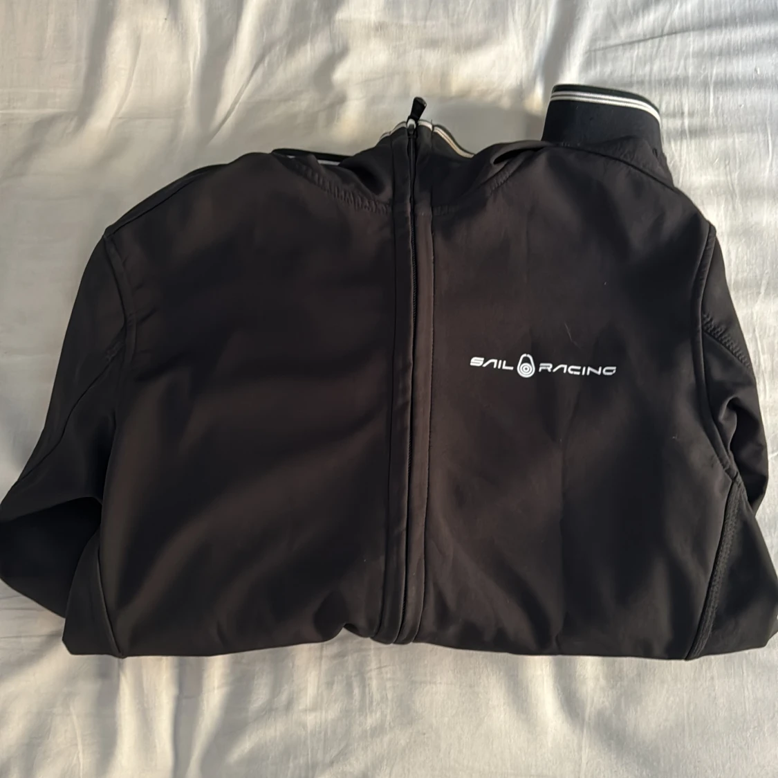 Sail racing jacka  - 90