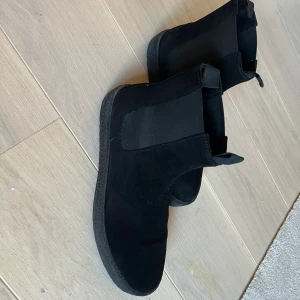 Vagabond boots Fred - Nya, använda 1 gång. Halv st för stora. Nypris 2000kr 