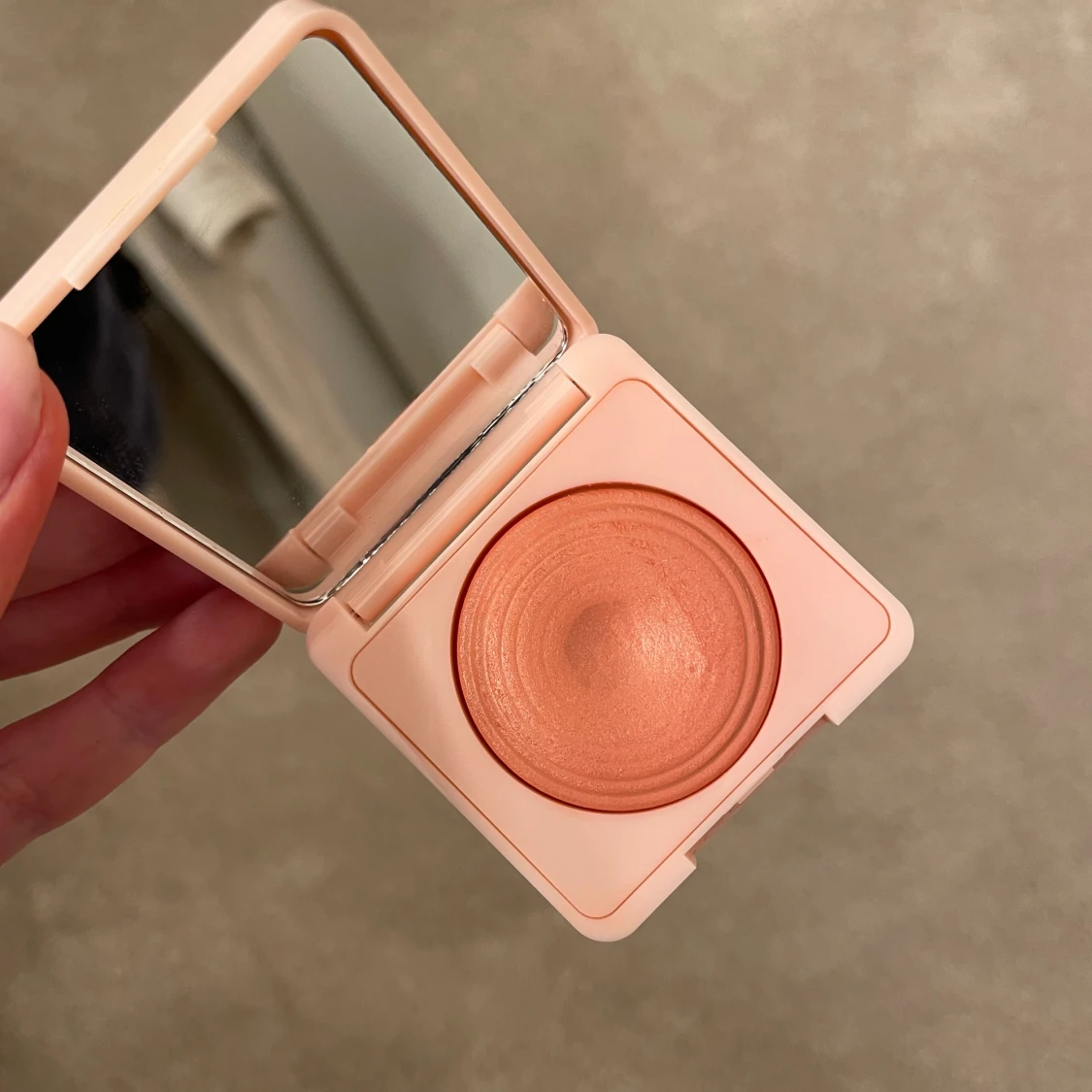 Caia Glow blush - 91