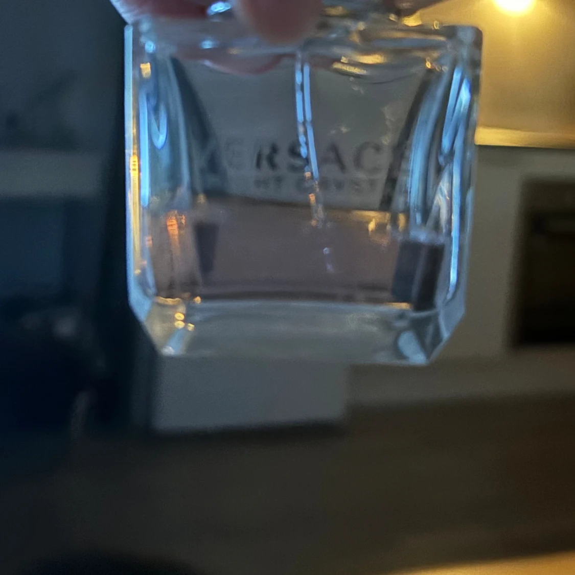 Versace parfym+lotion🩷 - 90