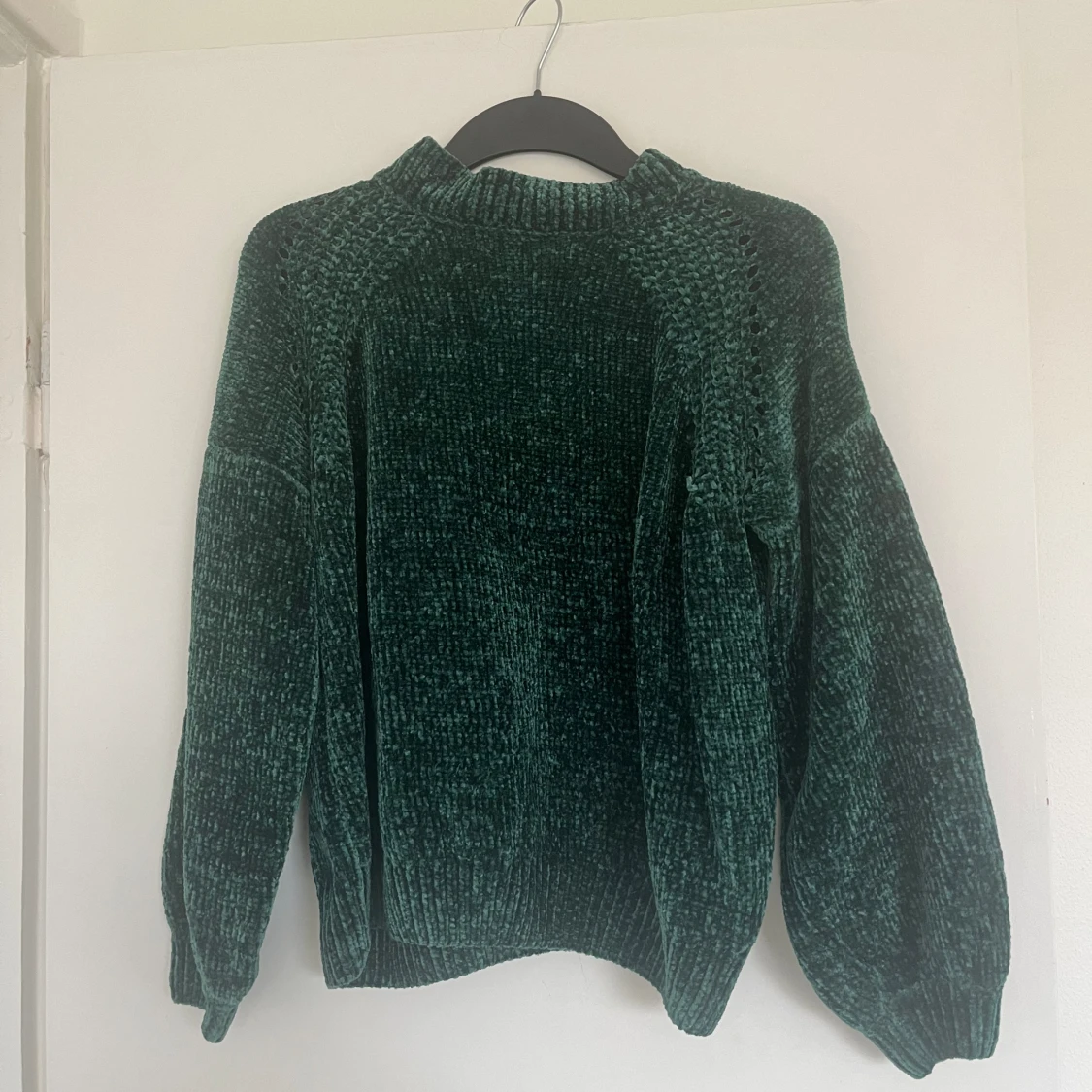 Stickad tröja  - 91