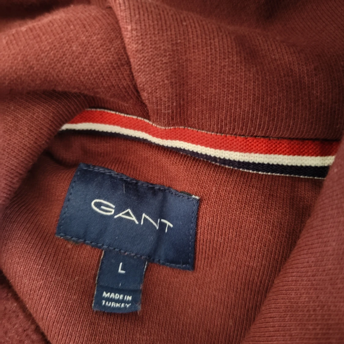 Gant hoodie/tröja - 91