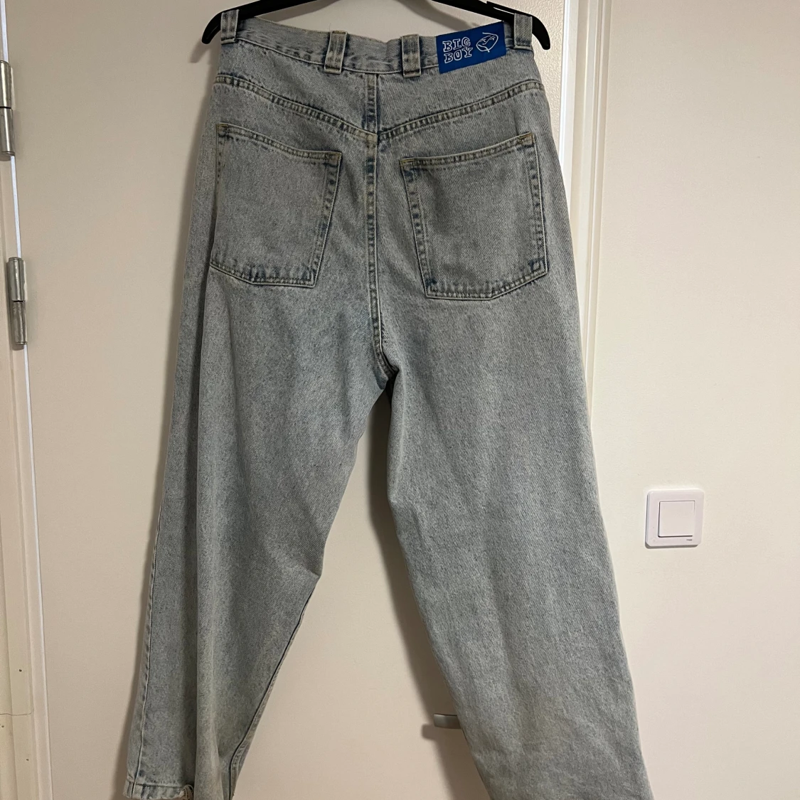 Bigboy skatejeans  - 90