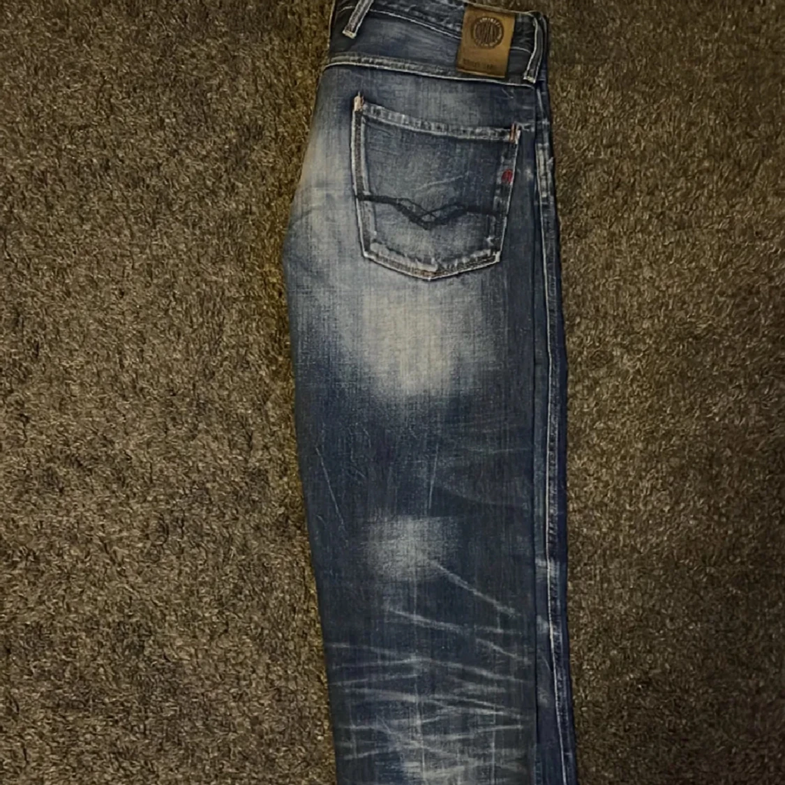 Replay anbass jeans - 90