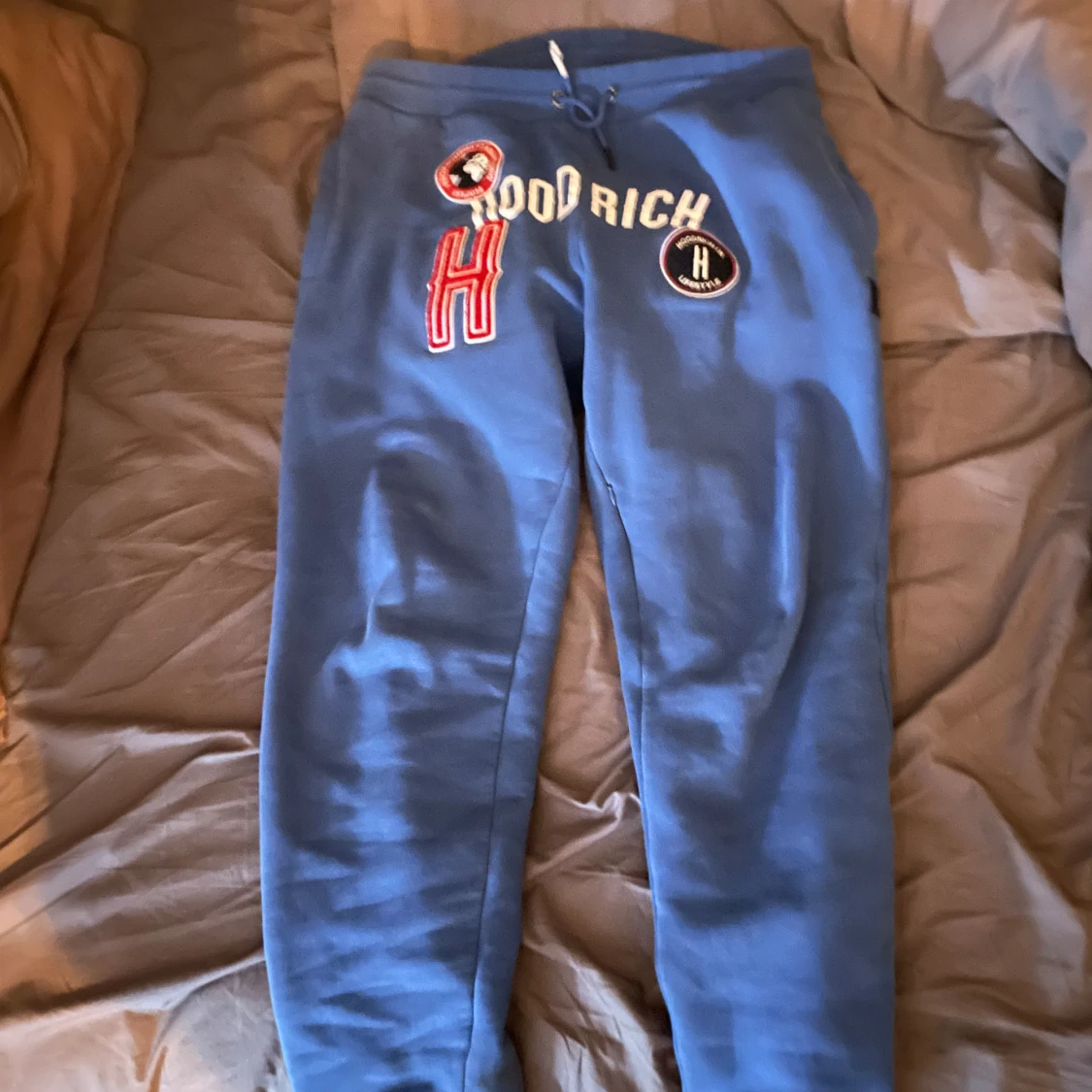 Hoodrich tracksuit - 90