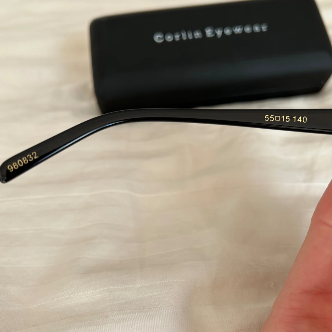 Solglasögon corlin eyewear  - 91