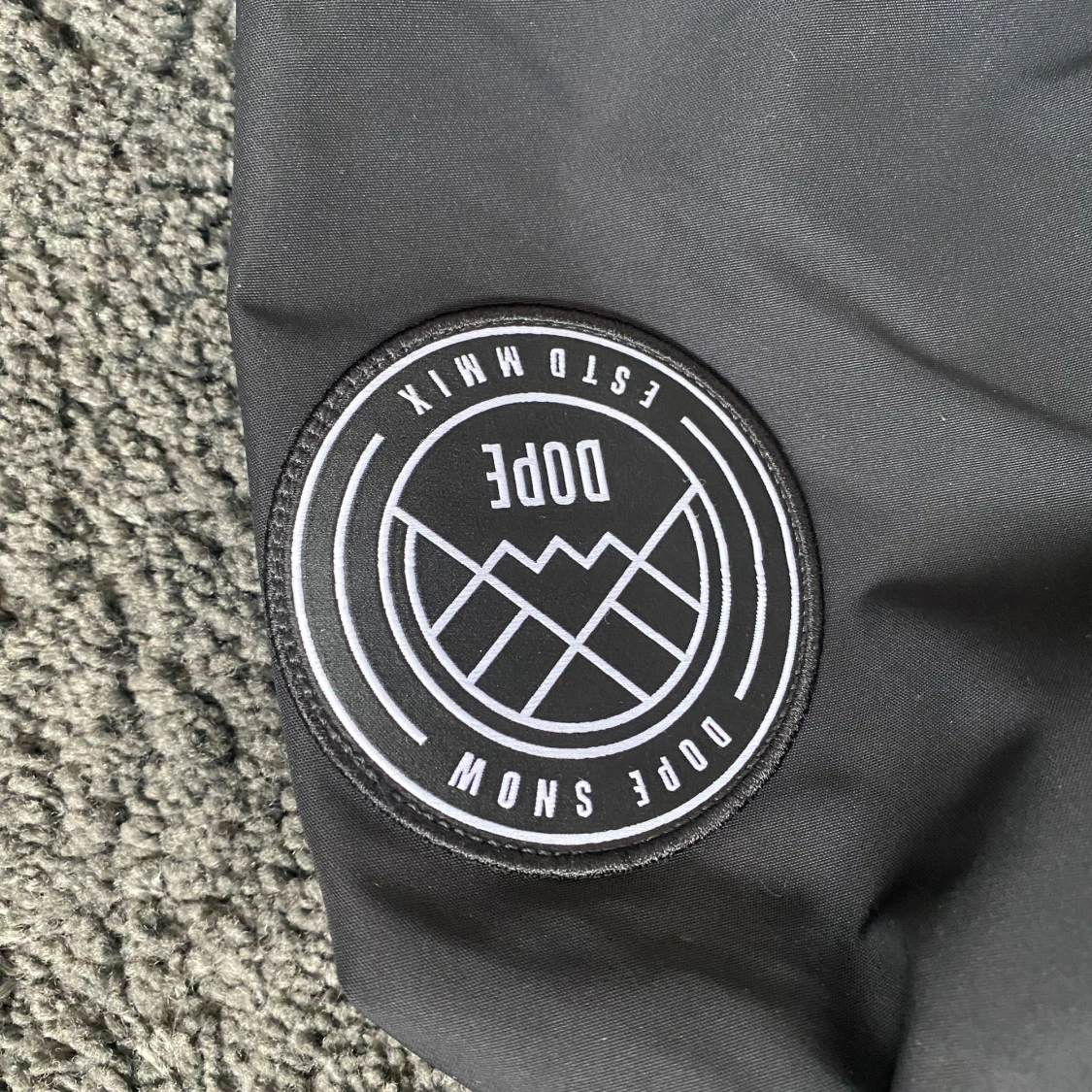 Dope skidbyxor  - 90