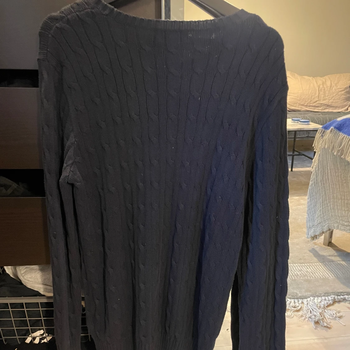 Ralph lauren tröja - 90