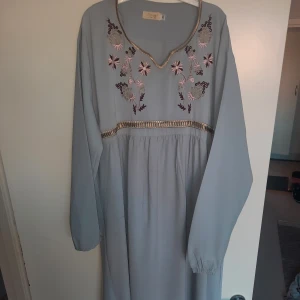Kaftan - Kaftan från Marocko