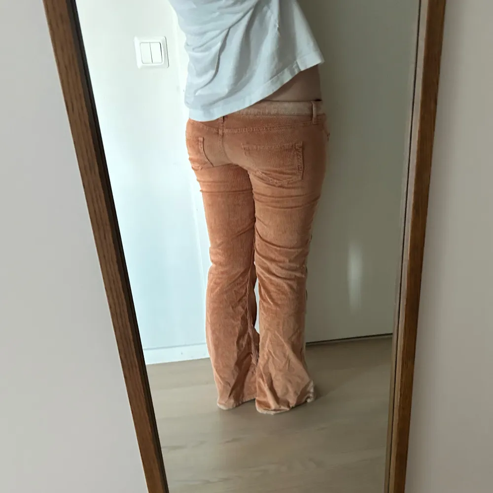 Super coola jeans från Urban Outfitters❤️. Jeans & Byxor.