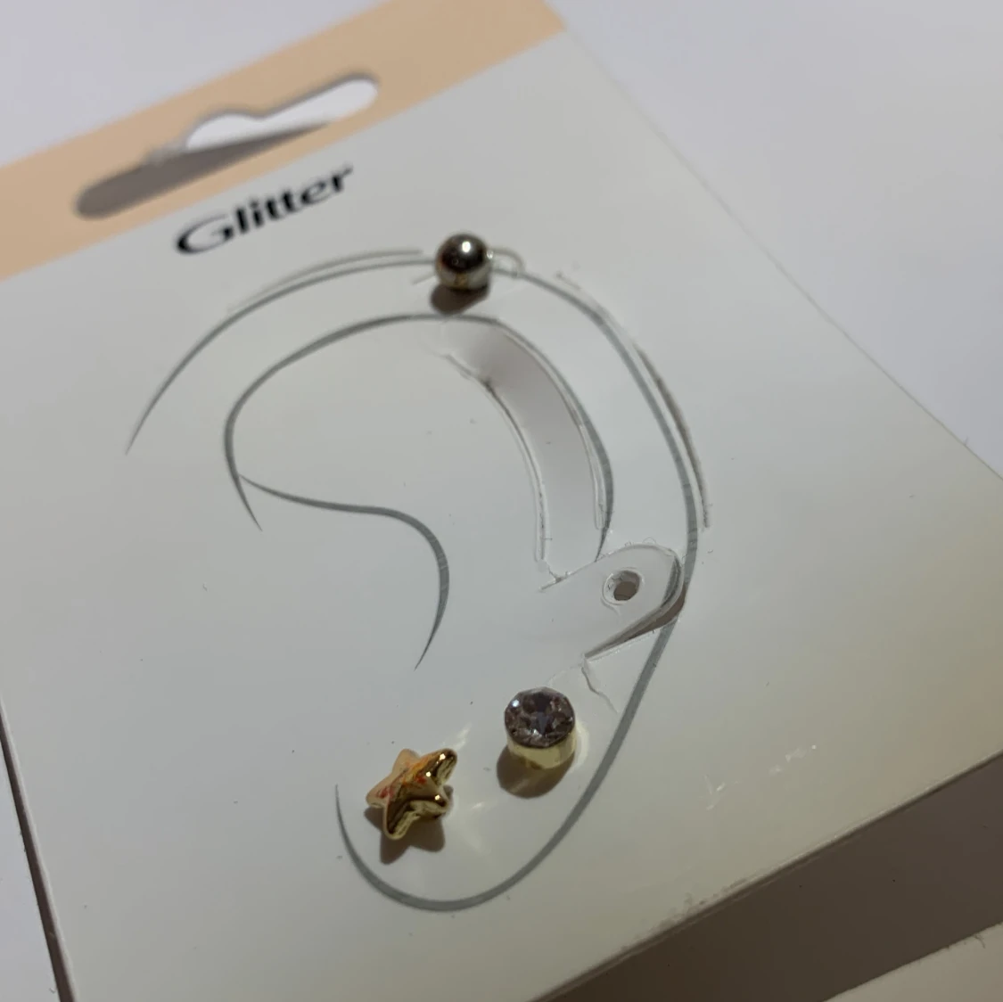 Super fina örhängen! - 91