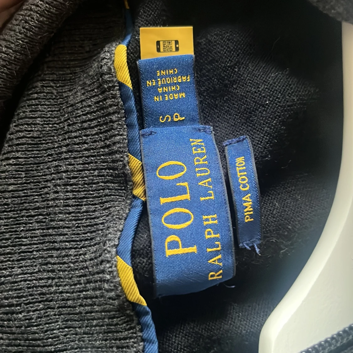 Ralph Lauren Zip - 90