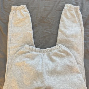 Mjukisbyxor - Bra skick💗