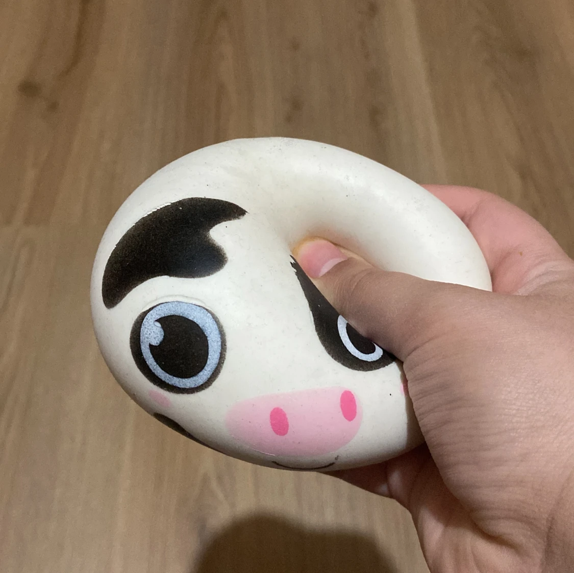 Stressboll/fidget - 90