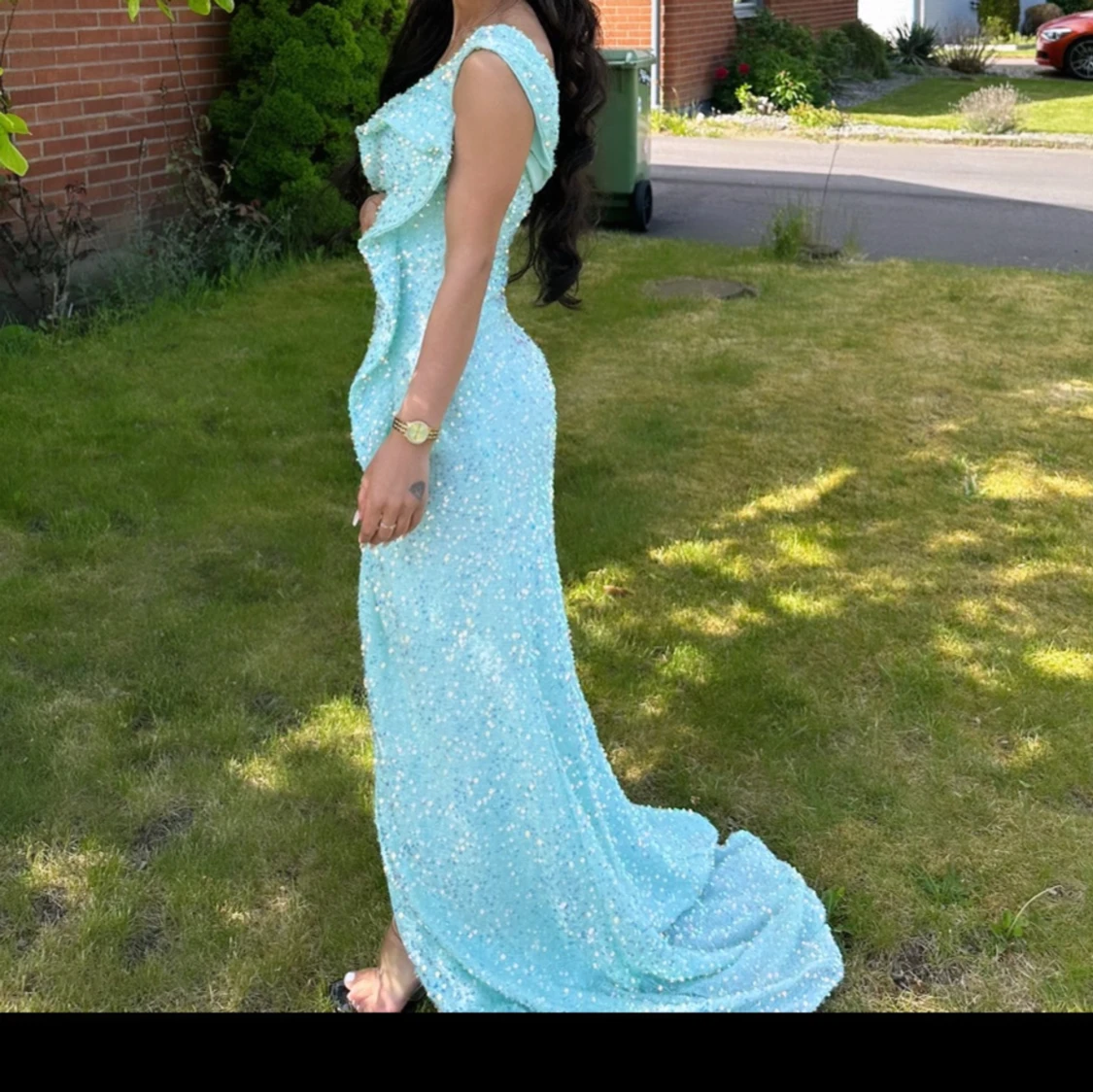 Balklänning/festklänning - 91