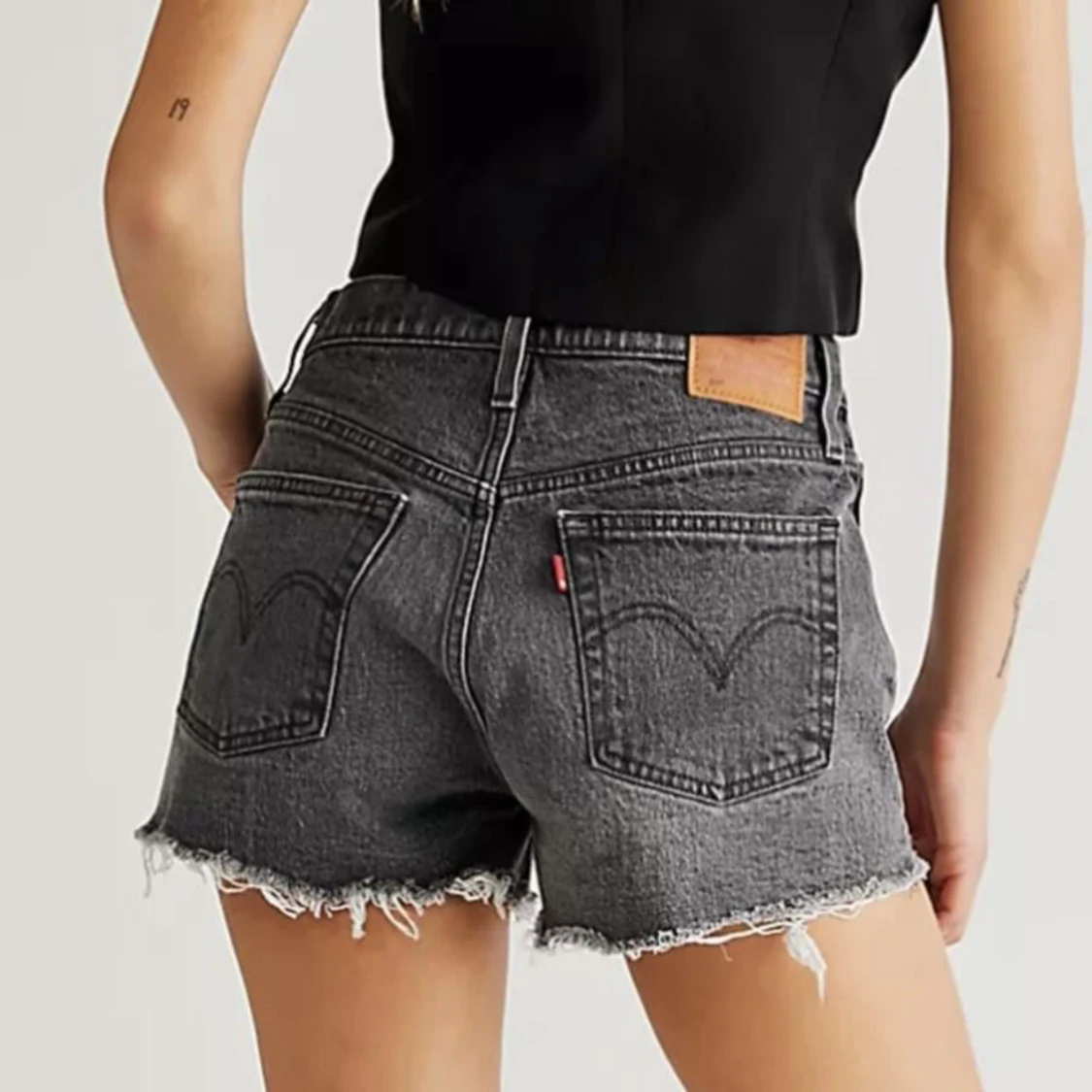 Levis shorts W26 - 91