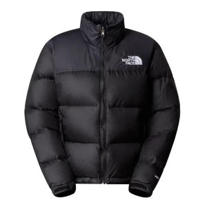  North face Puffer 1996 Retro Nuptse Jacket Black - Hej! Jag säljer min north face jacka. köpte den I början av november där den knappt kommer till anändning. Den är använd 8-10 gänger men inte mer än sà.Modell: 1996 Retro nuptse Hör av er vid intresse! :