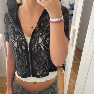 zara tröja - Jättefin zara tröja som inte kommer till användning 🫶