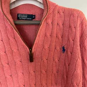 Quarter zip Polo Ralph Lauren tröja