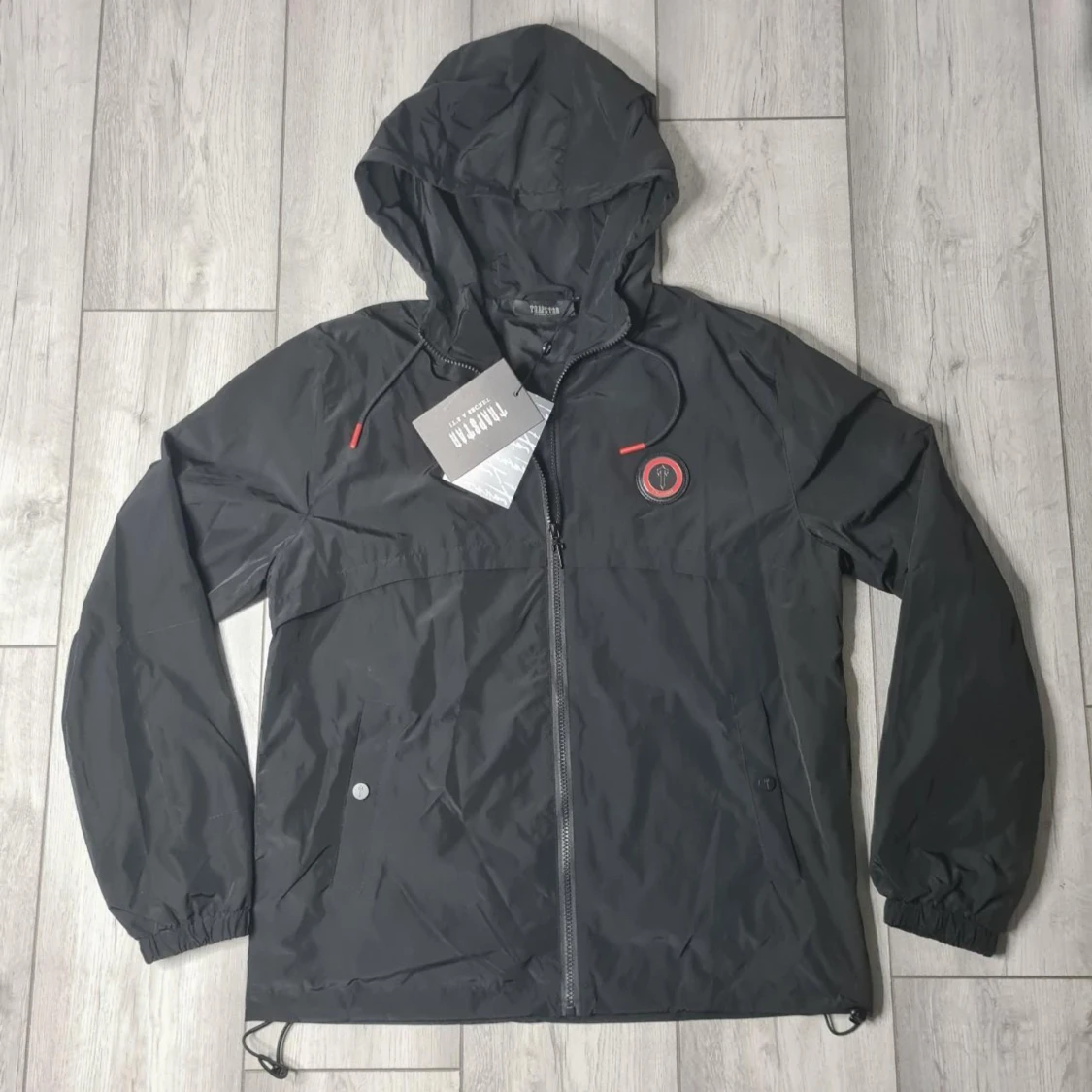 Trapstar windbreaker  - 90