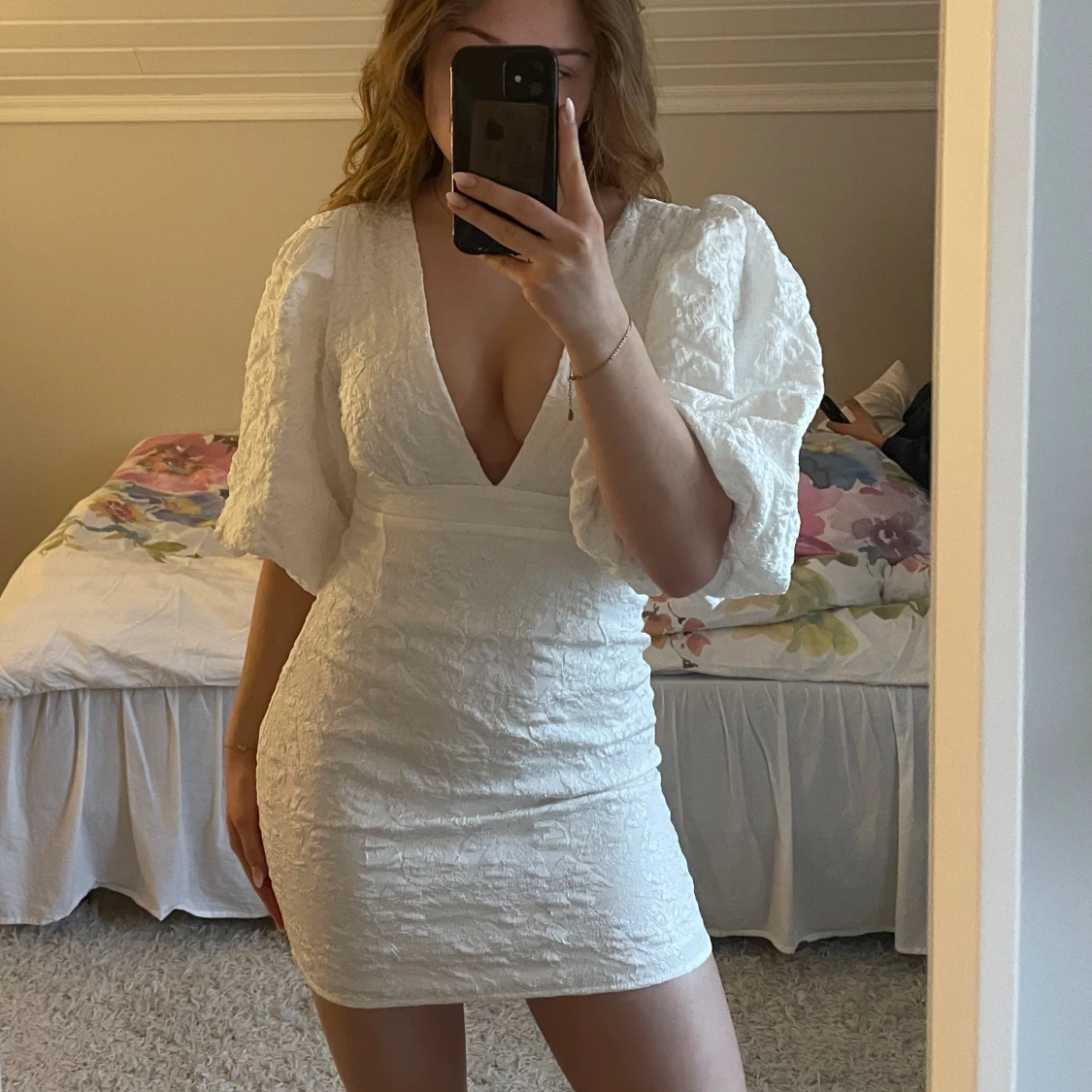 Studentklänning  - 91