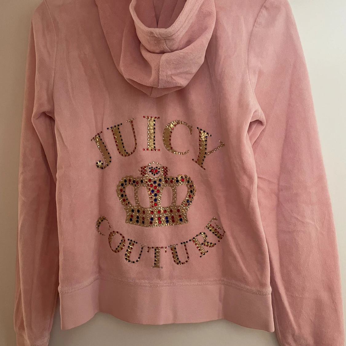 JUICY couture hoodie - 90