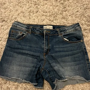 Shorts Zara - Jättefina low midjade shorts från Zara. Passar Xs-s också. 