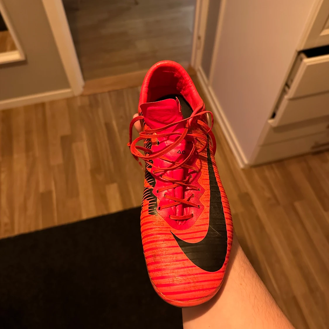 Nike Mercurial Vapor - 90