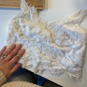 Fest topp - Bara provad🌸