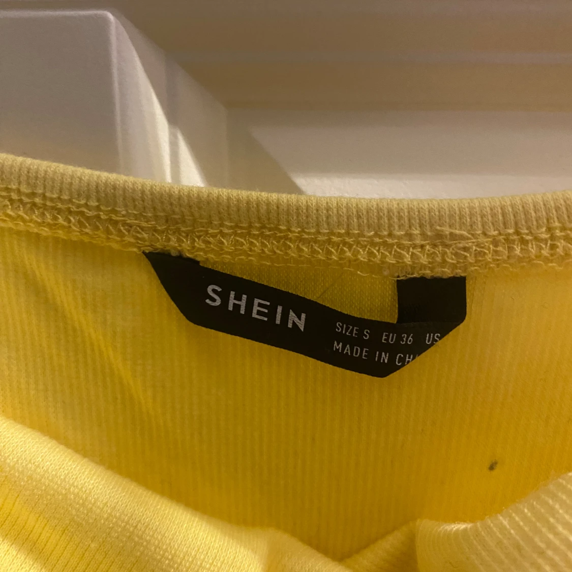 Jätte fin sommarklänning  - 90